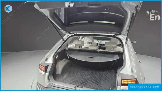 HYUNDAI IONIQ 5 LONG RANGE