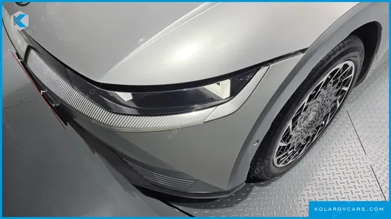 HYUNDAI IONIQ 5 LONG RANGE
