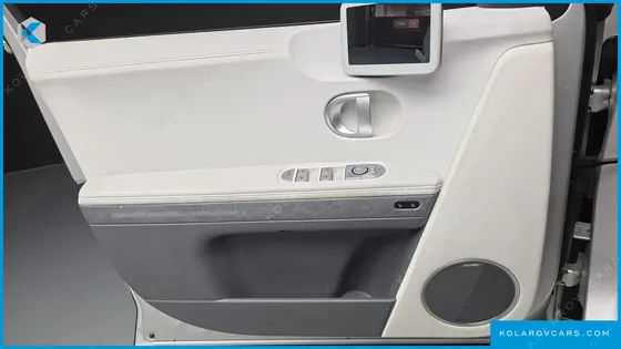 HYUNDAI IONIQ 5 LONG RANGE
