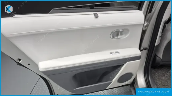 HYUNDAI IONIQ 5 LONG RANGE