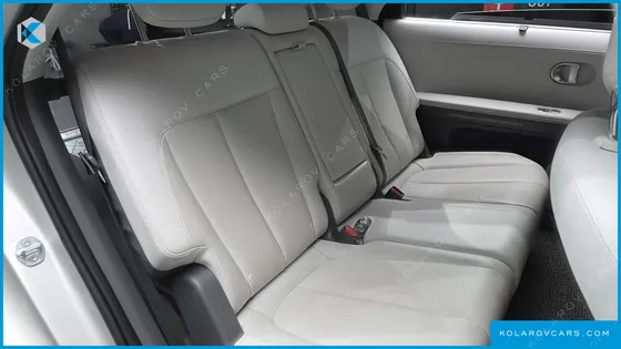 HYUNDAI IONIQ 5 LONG RANGE
