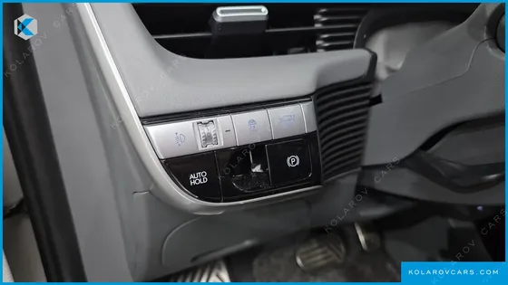 HYUNDAI IONIQ 5 LONG RANGE