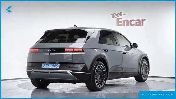 HYUNDAI IONIQ 5 LONG RANGE AWD