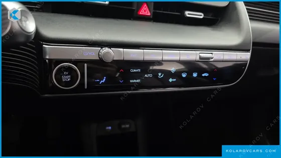 HYUNDAI IONIQ 5 LONG RANGE AWD