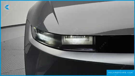 HYUNDAI IONIQ 5 LONG RANGE AWD