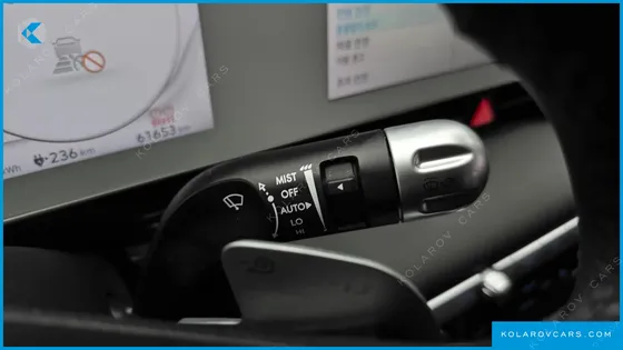 HYUNDAI IONIQ 5 LONG RANGE AWD