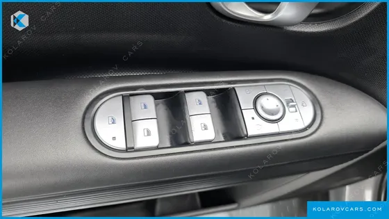 HYUNDAI IONIQ 5 LONG RANGE AWD