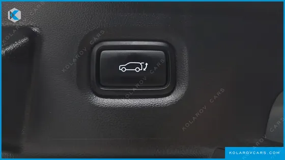 HYUNDAI IONIQ 5 LONG RANGE AWD