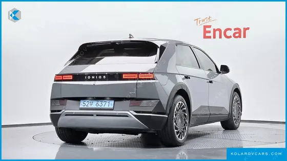 HYUNDAI IONIQ 5 LONG RANGE AWD