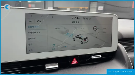 HYUNDAI IONIQ 5 LONG RANGE AWD
