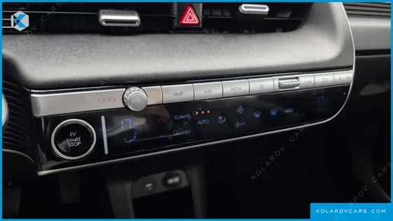 HYUNDAI IONIQ 5 LONG RANGE AWD