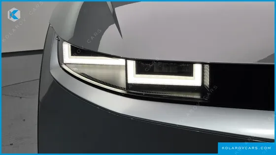 HYUNDAI IONIQ 5 LONG RANGE AWD