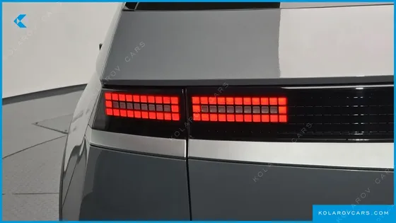 HYUNDAI IONIQ 5 LONG RANGE AWD