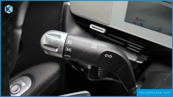 HYUNDAI IONIQ 5 LONG RANGE AWD