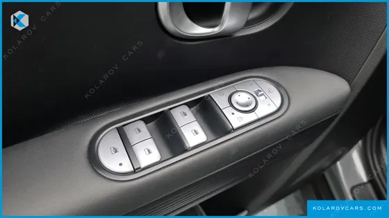 HYUNDAI IONIQ 5 LONG RANGE AWD