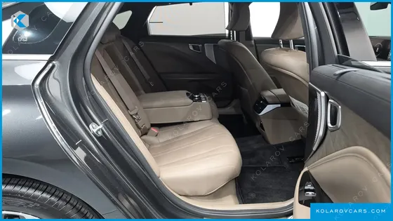 KIA K8 NOBLESSE
