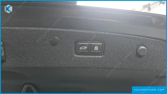 KIA K8 NOBLESSE