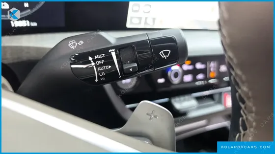 KIA K8 NOBLESSE