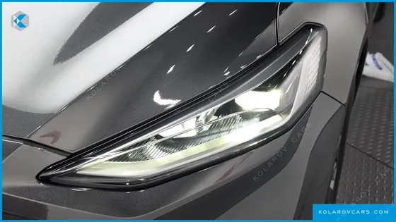 KIA K8 NOBLESSE
