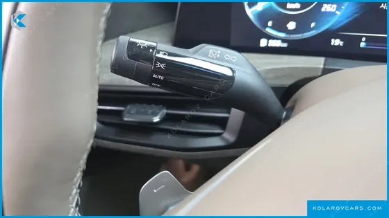 KIA K8 NOBLESSE