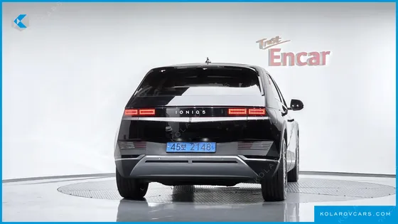 HYUNDAI IONIQ 5 LONG RANGE