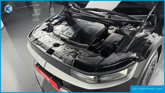 HYUNDAI IONIQ 5 LONG RANGE