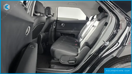 HYUNDAI IONIQ 5 LONG RANGE