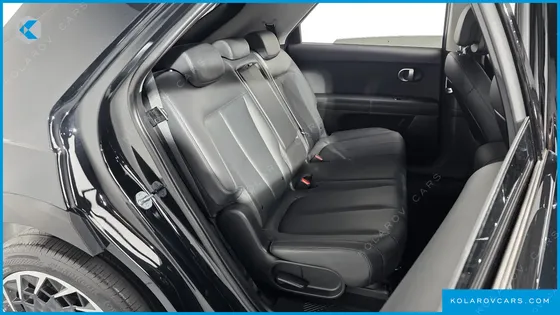 HYUNDAI IONIQ 5 LONG RANGE
