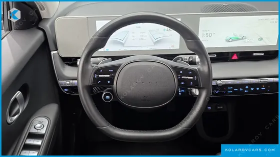 HYUNDAI IONIQ 5 LONG RANGE