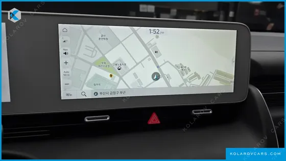 HYUNDAI IONIQ 5 LONG RANGE