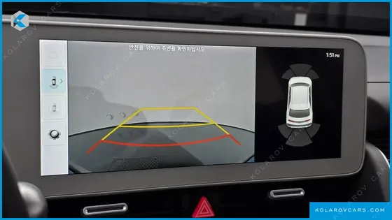 HYUNDAI IONIQ 5 LONG RANGE