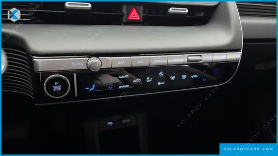 HYUNDAI IONIQ 5 LONG RANGE