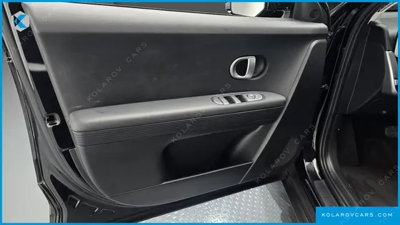 HYUNDAI IONIQ 5 LONG RANGE