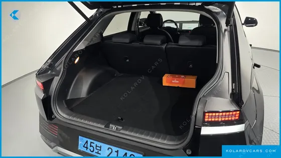 HYUNDAI IONIQ 5 LONG RANGE