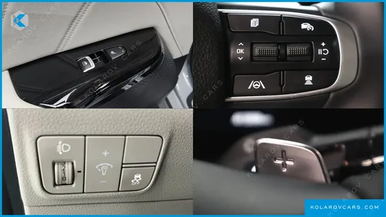 KIA K5 2.0