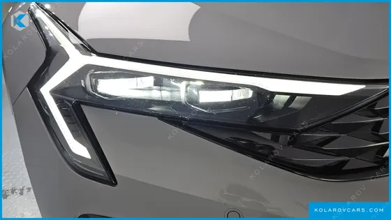 KIA K5 2.0