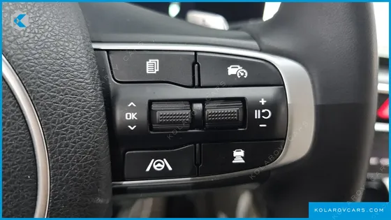 KIA K5 2.0