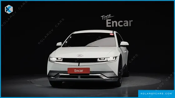 HYUNDAI IONIQ 5 LONG RANGE
