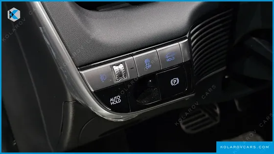 HYUNDAI IONIQ 5 LONG RANGE