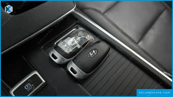 HYUNDAI GRANDEUR 2.5