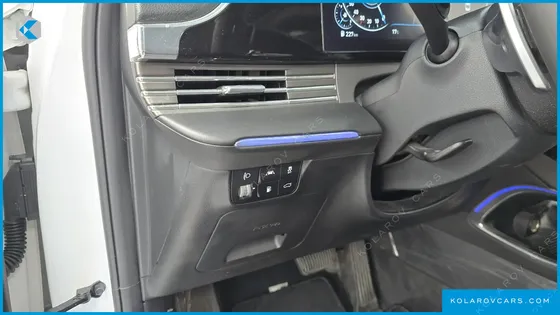 HYUNDAI GRANDEUR 2.5