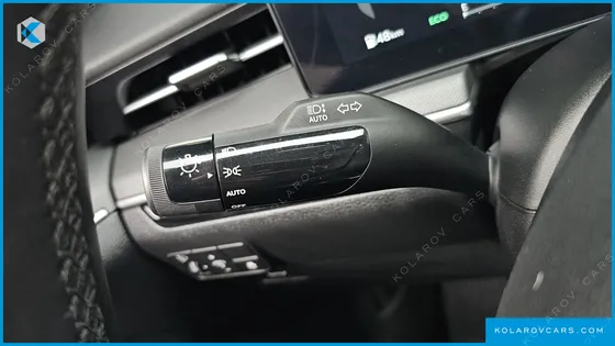 KIA K5 2.0