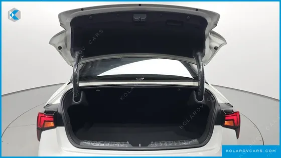KIA K5 2.0