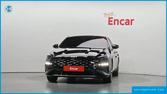 KIA K8 SIGNATURE SPECIAL