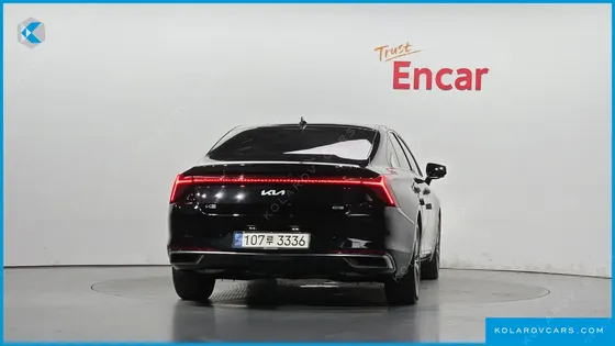 KIA K8 SIGNATURE SPECIAL