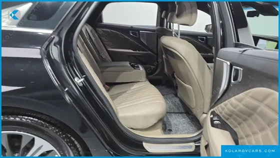 KIA K8 SIGNATURE SPECIAL