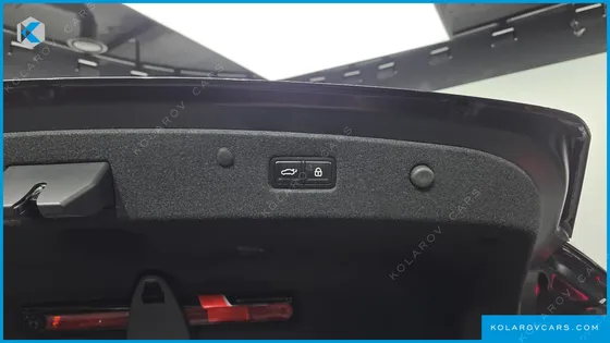 KIA K8 SIGNATURE SPECIAL