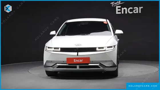 HYUNDAI IONIQ 5 LONG RANGE