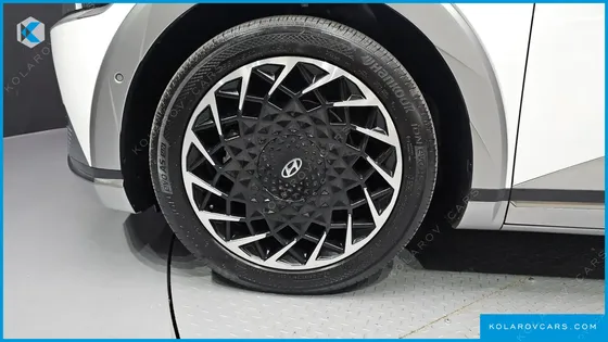 HYUNDAI IONIQ 5 LONG RANGE