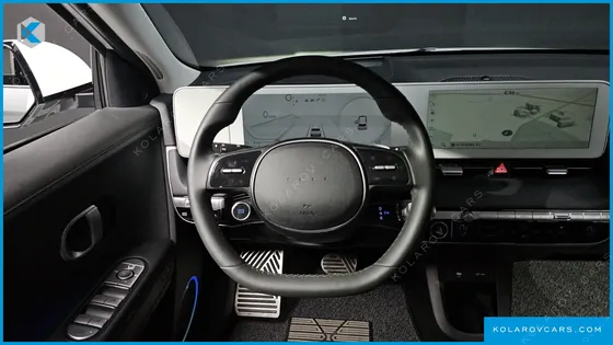 HYUNDAI IONIQ 5 LONG RANGE